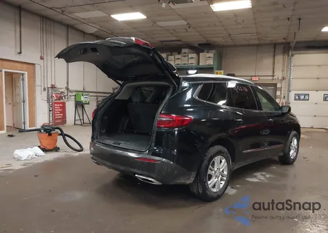2019 Buick Enclave Awd Essence из США, поврежденный, VIN 5GAEVAKW2KJ155615